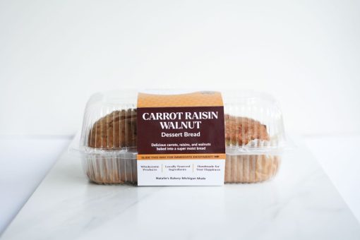 Dessert Breads - Image 6