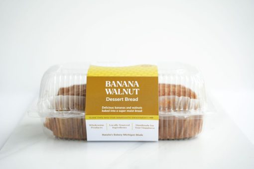 Dessert Breads - Image 5