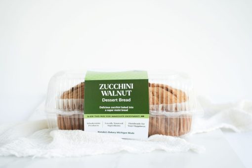 Dessert Breads - Image 4